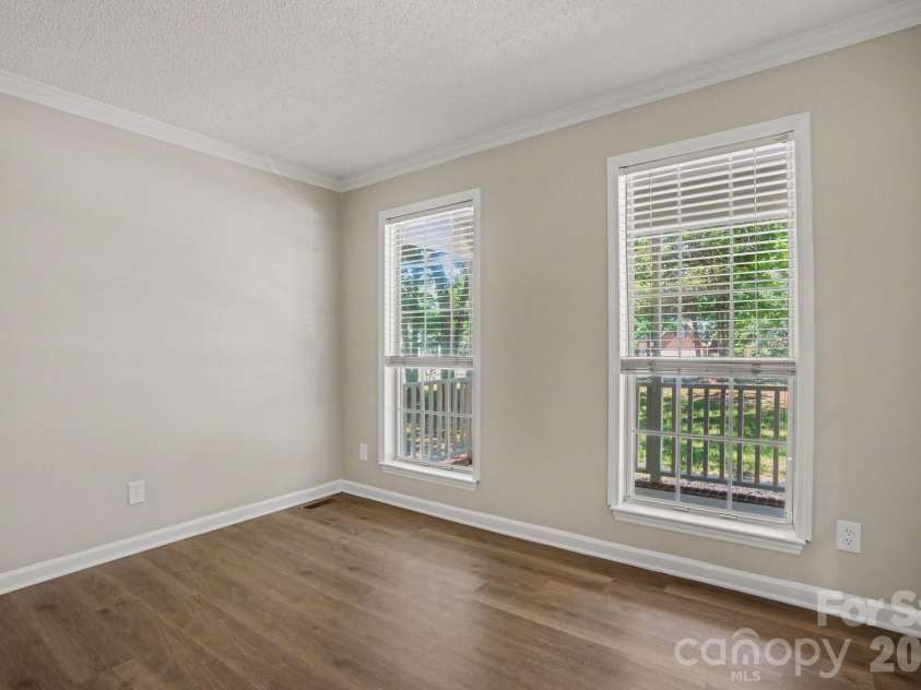 1255 Hawthorne Drive, Indian Trail, NC 28079.  MLS# CAR4388139, YatesRealty ID 32473. 