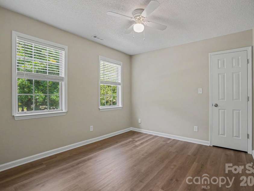 1255 Hawthorne Drive, Indian Trail, NC 28079.  MLS# CAR4388139, YatesRealty ID 32473. 