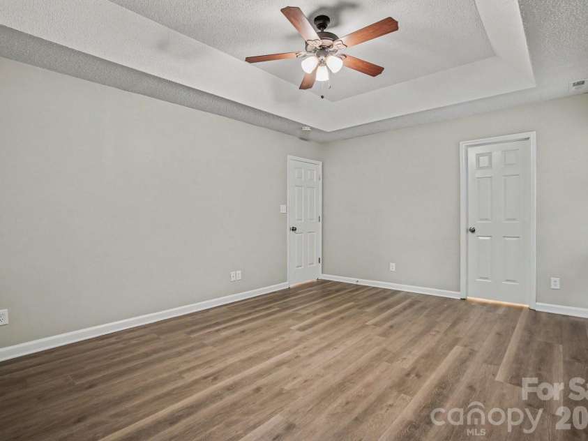 1255 Hawthorne Drive, Indian Trail, NC 28079.  MLS# CAR4388139, YatesRealty ID 32473. 