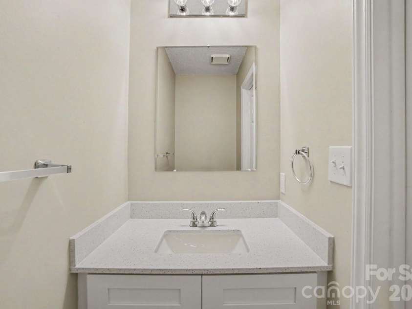 1255 Hawthorne Drive, Indian Trail, NC 28079.  MLS# CAR4388139, YatesRealty ID 32473. 