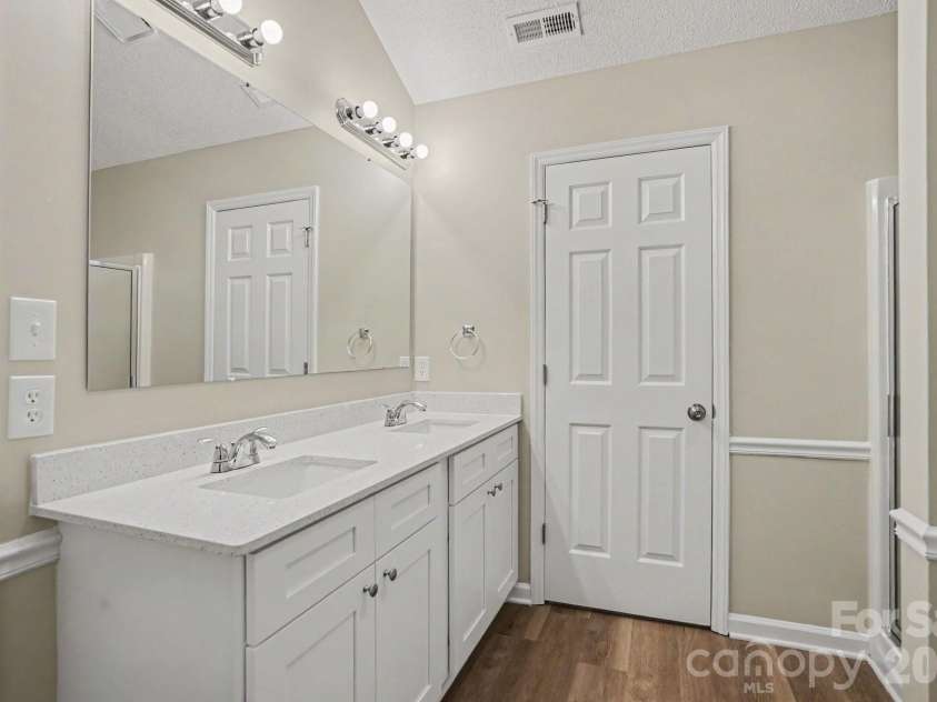 1255 Hawthorne Drive, Indian Trail, NC 28079.  MLS# CAR4388139, YatesRealty ID 32473. 