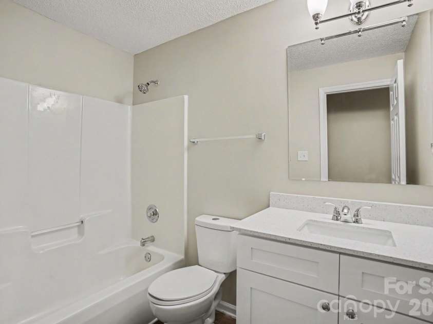 1255 Hawthorne Drive, Indian Trail, NC 28079.  MLS# CAR4388139, YatesRealty ID 32473. 