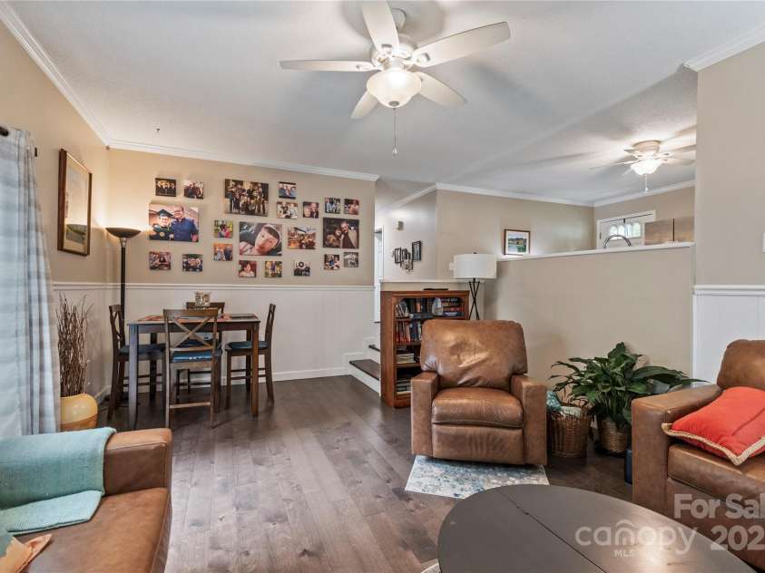 4515 Diamond Street, Hudson, NC 28638.  MLS# CAR4292477, YatesRealty ID 32474. 