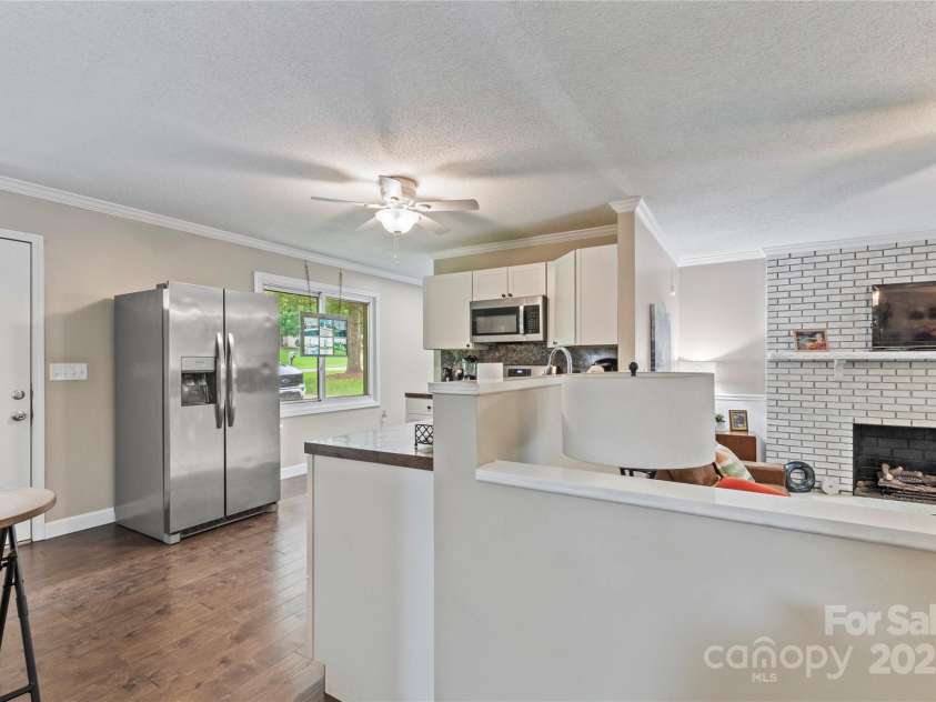 4515 Diamond Street, Hudson, NC 28638.  MLS# CAR4292477, YatesRealty ID 32474. 