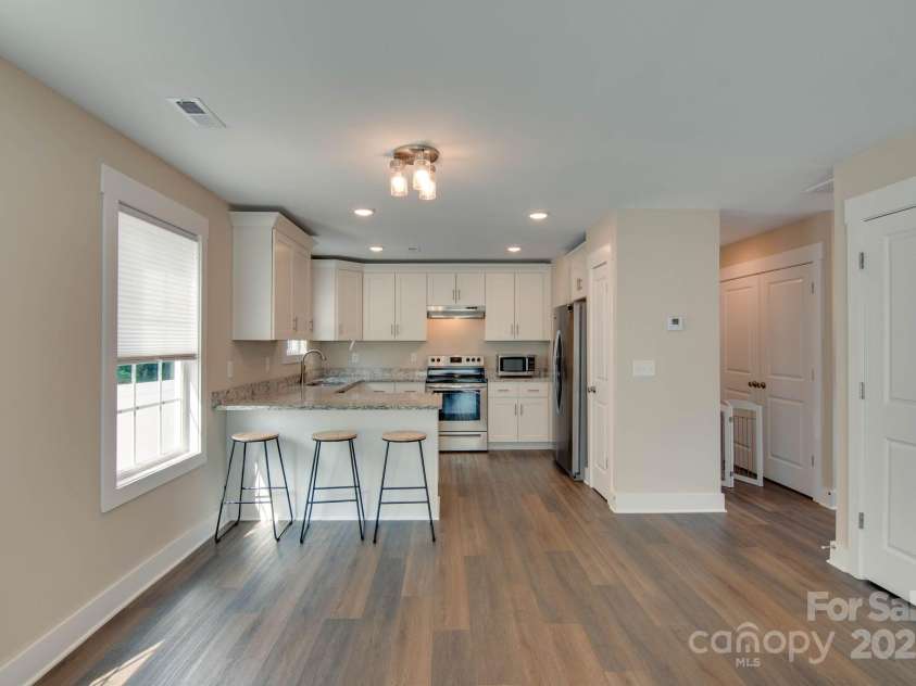 2661 Ashe Avenue, Newton, NC 28658.  MLS# CAR4292834, YatesRealty ID 32475. 