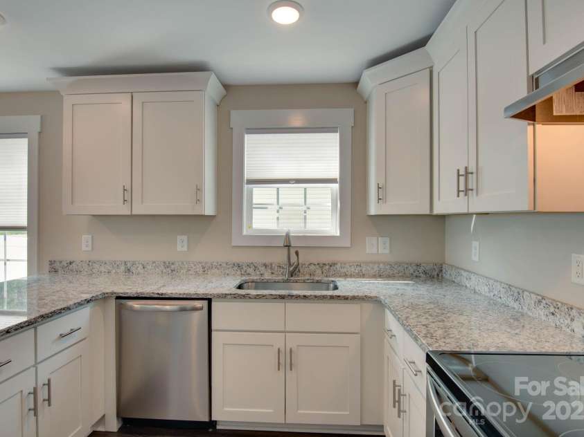 2661 Ashe Avenue, Newton, NC 28658.  MLS# CAR4292834, YatesRealty ID 32475. 