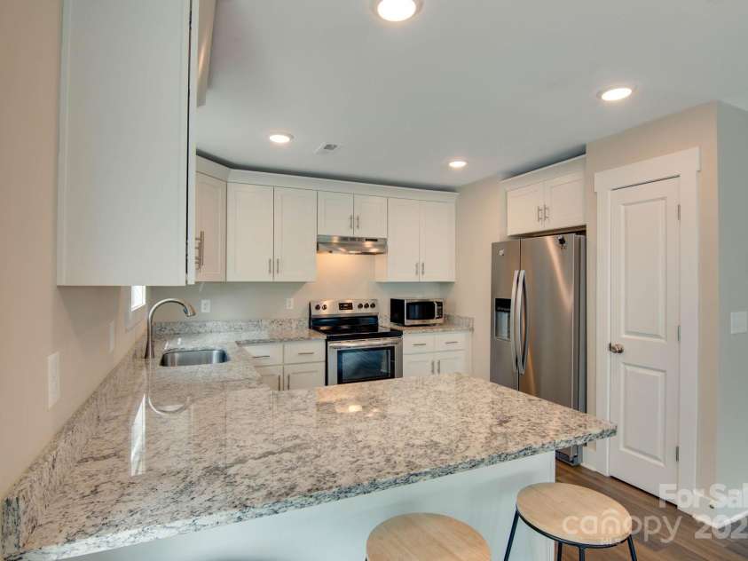 2661 Ashe Avenue, Newton, NC 28658.  MLS# CAR4292834, YatesRealty ID 32475. 