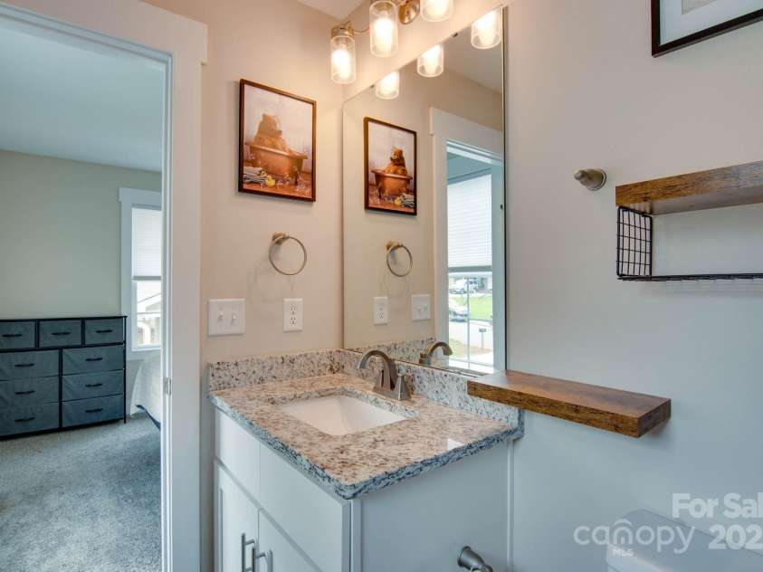 2661 Ashe Avenue, Newton, NC 28658.  MLS# CAR4292834, YatesRealty ID 32475. 