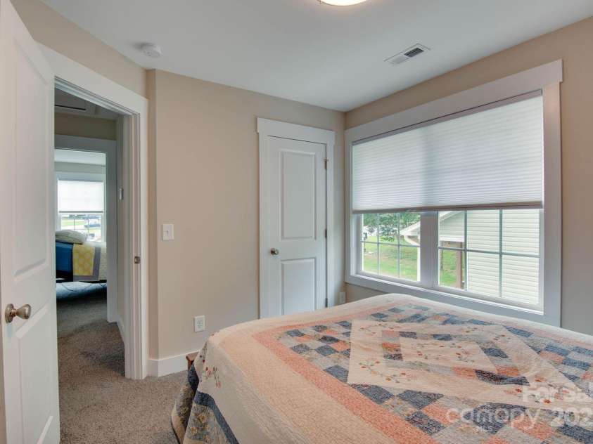 2661 Ashe Avenue, Newton, NC 28658.  MLS# CAR4292834, YatesRealty ID 32475. 