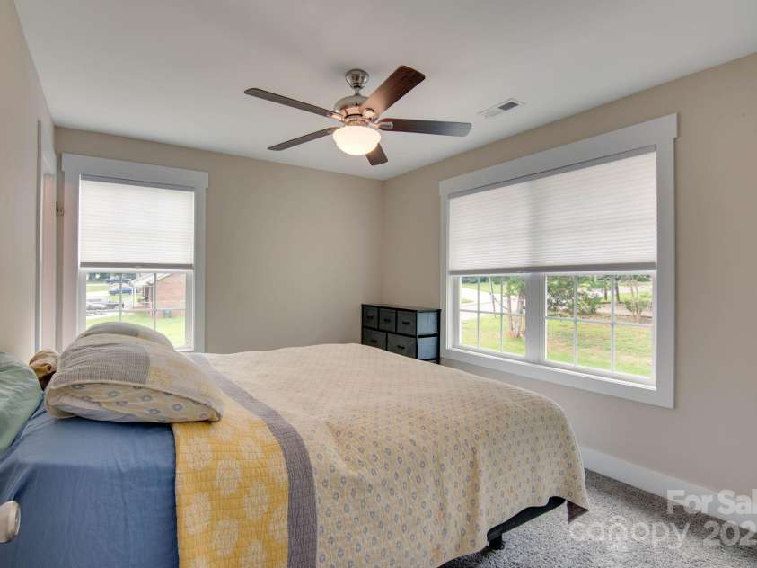 2661 Ashe Avenue, Newton, NC 28658.  MLS# CAR4292834, YatesRealty ID 32475. 