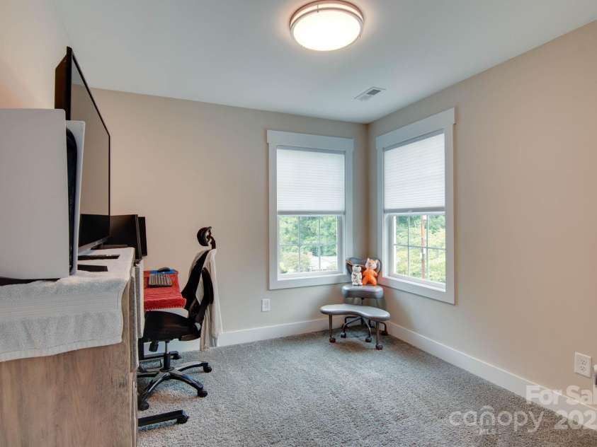 2661 Ashe Avenue, Newton, NC 28658.  MLS# CAR4292834, YatesRealty ID 32475. 