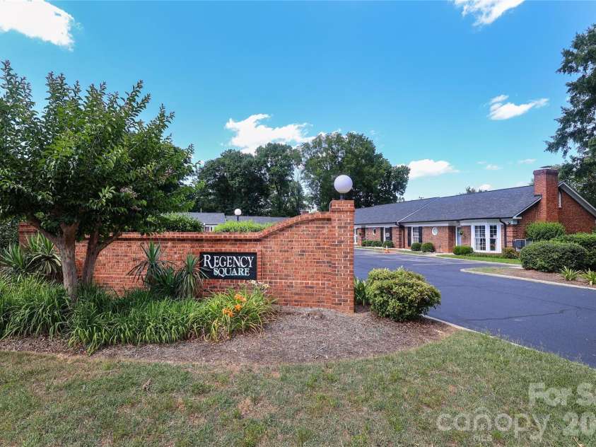 1214 Franklin Boulevard, Gastonia, NC 28054.  MLS# CAR4394025, YatesRealty ID 32477. 