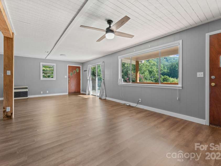 651 Lower Stecoah Road, Robbinsville, NC 28771.  MLS# CAR4293028, YatesRealty ID 32477. 