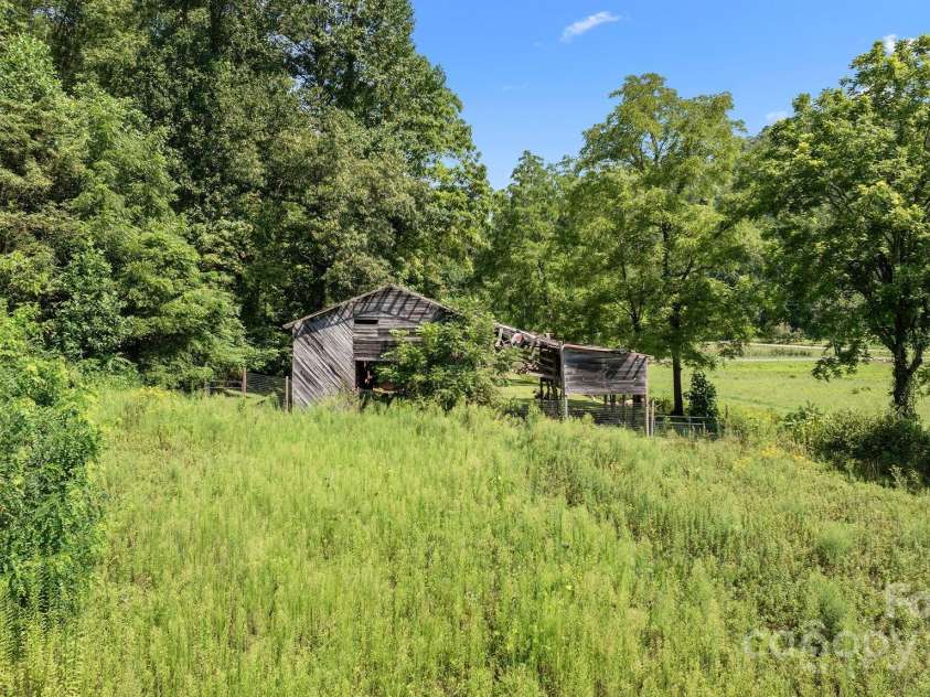 651 Lower Stecoah Road, Robbinsville, NC 28771.  MLS# CAR4293028, YatesRealty ID 32477. Garden area or pastureland