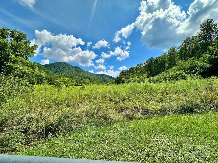 651 Lower Stecoah Road, Robbinsville, NC 28771.  MLS# CAR4293028, YatesRealty ID 32477. Garden area or pastureland