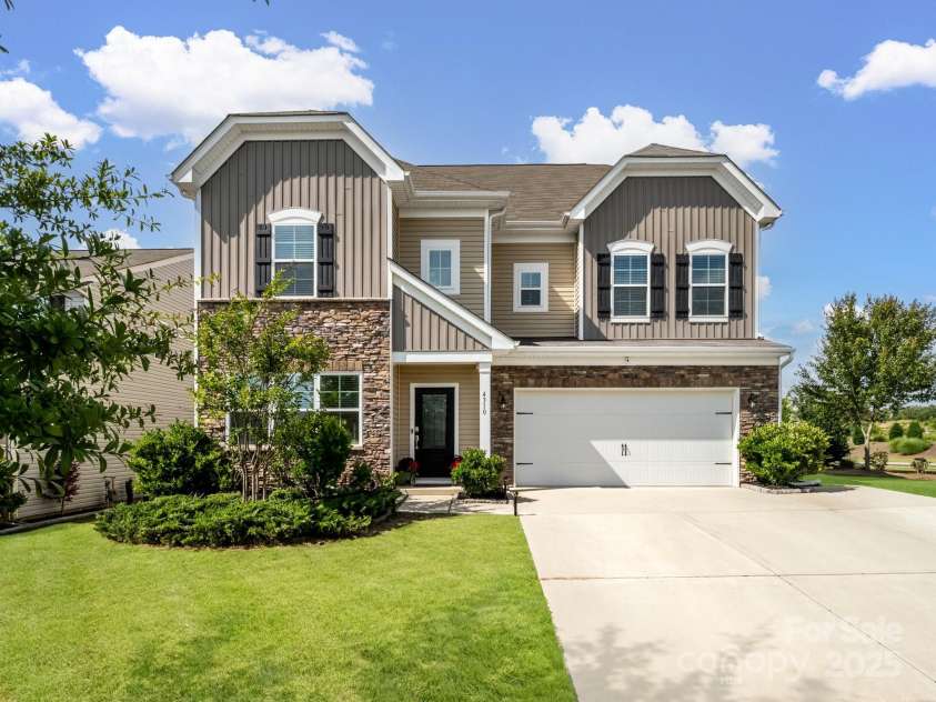 4310 Coachwhip Avenue, Lancaster, SC 29720.  MLS# CAR4266276, YatesRealty ID 32478. 