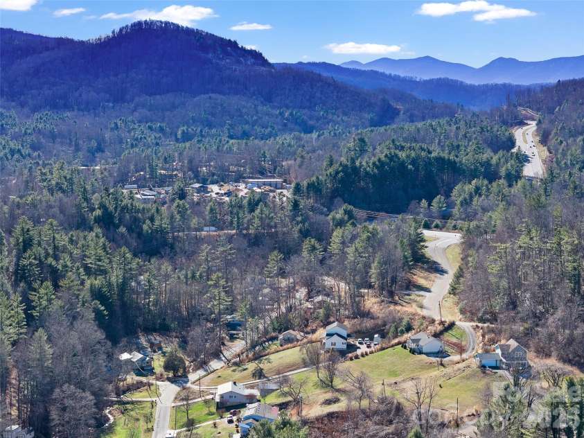 221 Creed Pittman Road, Spruce Pine, NC 28777.  MLS# CAR4337288, YatesRealty ID 3248. 