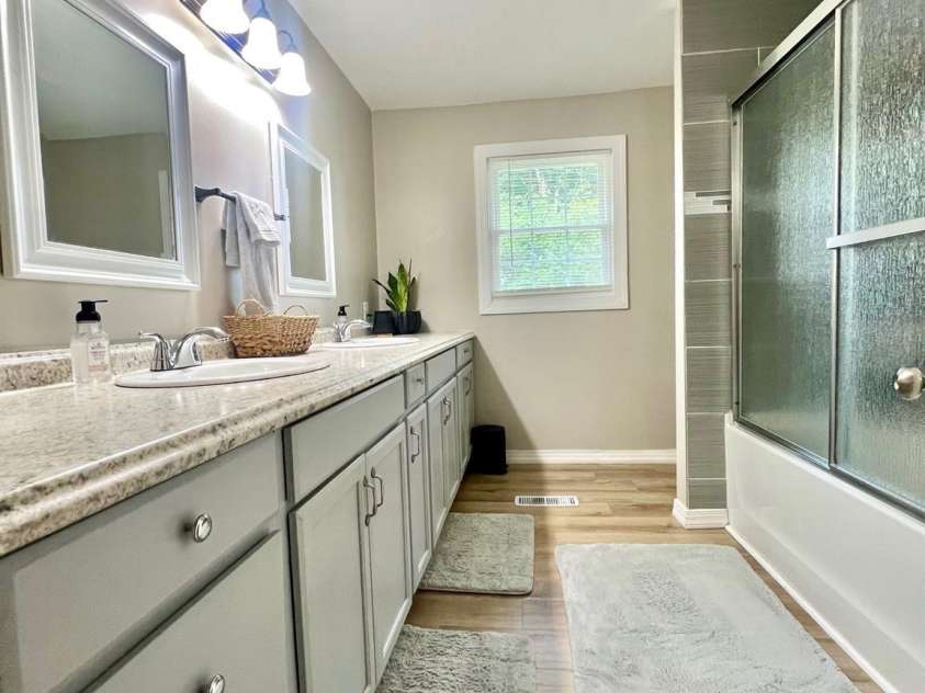 469 Radio Road, Taylorsville, NC 28681.  MLS# CAR4162803, YatesRealty ID 3248. 