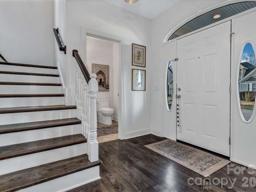 46 Stone House Road, Arden, NC 28704.  MLS# CAR4392059, YatesRealty ID 32481. 