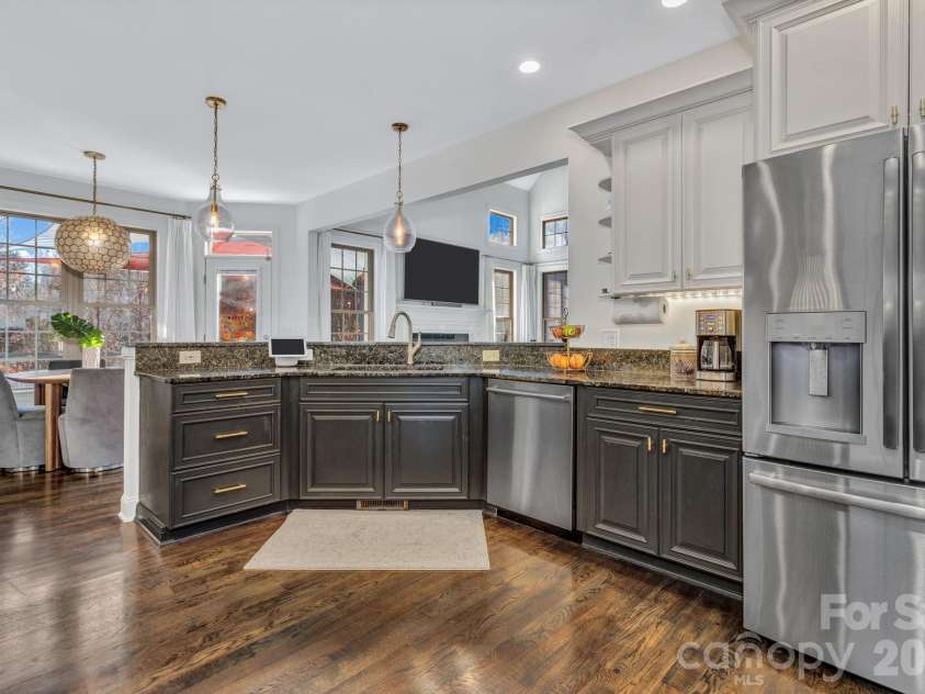 46 Stone House Road, Arden, NC 28704.  MLS# CAR4392059, YatesRealty ID 32481. 