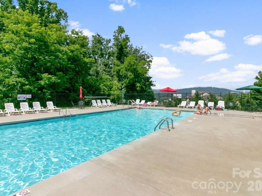 46 Stone House Road, Arden, NC 28704.  MLS# CAR4392059, YatesRealty ID 32481. Community Pool