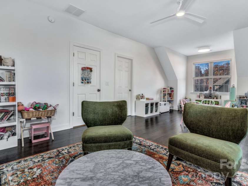 46 Stone House Road, Arden, NC 28704.  MLS# CAR4392059, YatesRealty ID 32481. Great Room