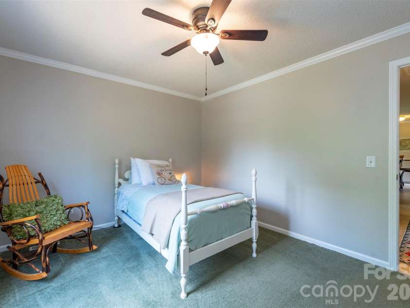 25 Inglescott Way, Alexander, NC 28701.  MLS# CAR4389101, YatesRealty ID 32482. 