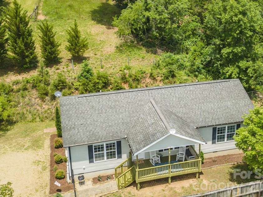 25 Inglescott Way, Alexander, NC 28701.  MLS# CAR4389101, YatesRealty ID 32482. 
