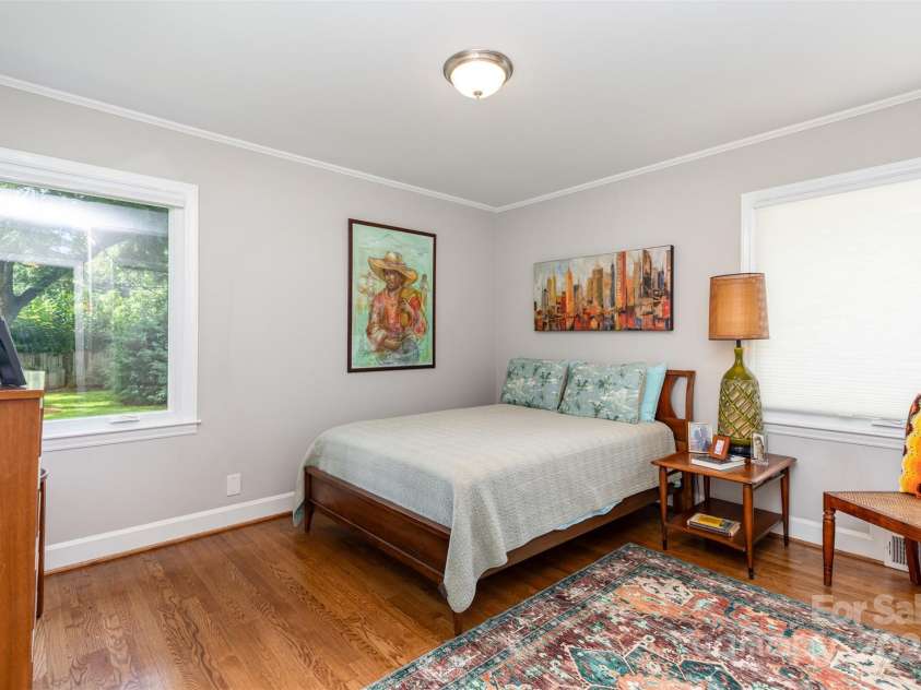 4200 Firethorne Road, Charlotte, NC 28205.  MLS# CAR4291370, YatesRealty ID 32482. 