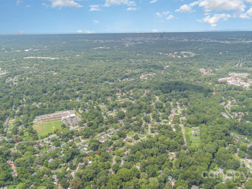 4200 Firethorne Road, Charlotte, NC 28205.  MLS# CAR4291370, YatesRealty ID 32482. 
