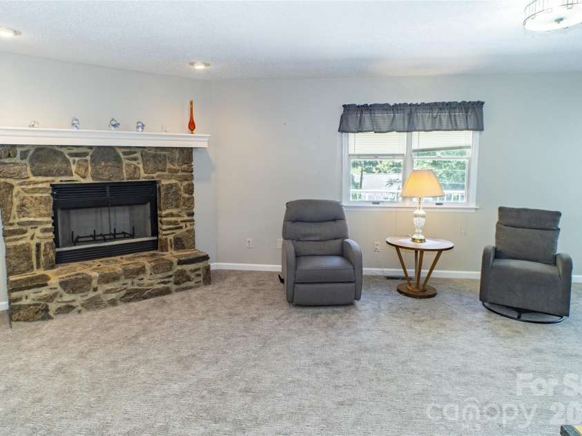 101 Friar Tuck Lane, Maggie Valley, NC 28751.  MLS# CAR4395488, YatesRealty ID 32483. 