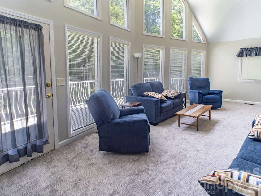 101 Friar Tuck Lane, Maggie Valley, NC 28751.  MLS# CAR4395488, YatesRealty ID 32483. 
