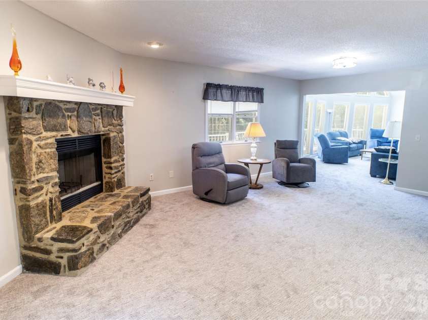101 Friar Tuck Lane, Maggie Valley, NC 28751.  MLS# CAR4395488, YatesRealty ID 32483. 