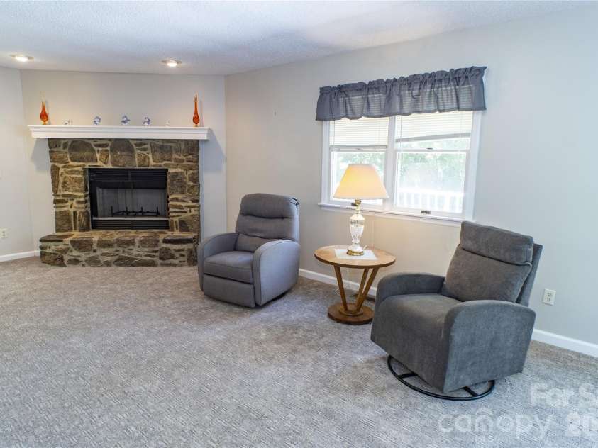 101 Friar Tuck Lane, Maggie Valley, NC 28751.  MLS# CAR4395488, YatesRealty ID 32483. 