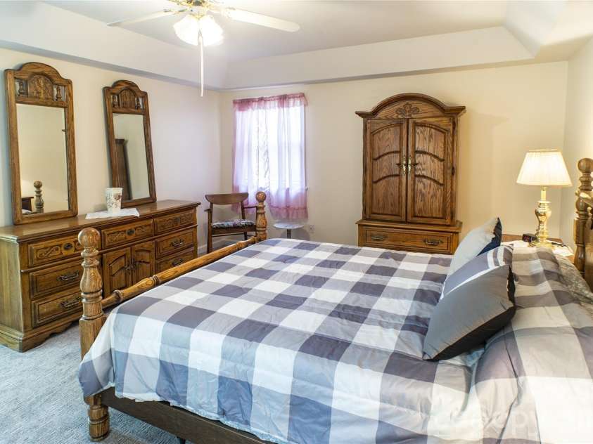 101 Friar Tuck Lane, Maggie Valley, NC 28751.  MLS# CAR4395488, YatesRealty ID 32483. 