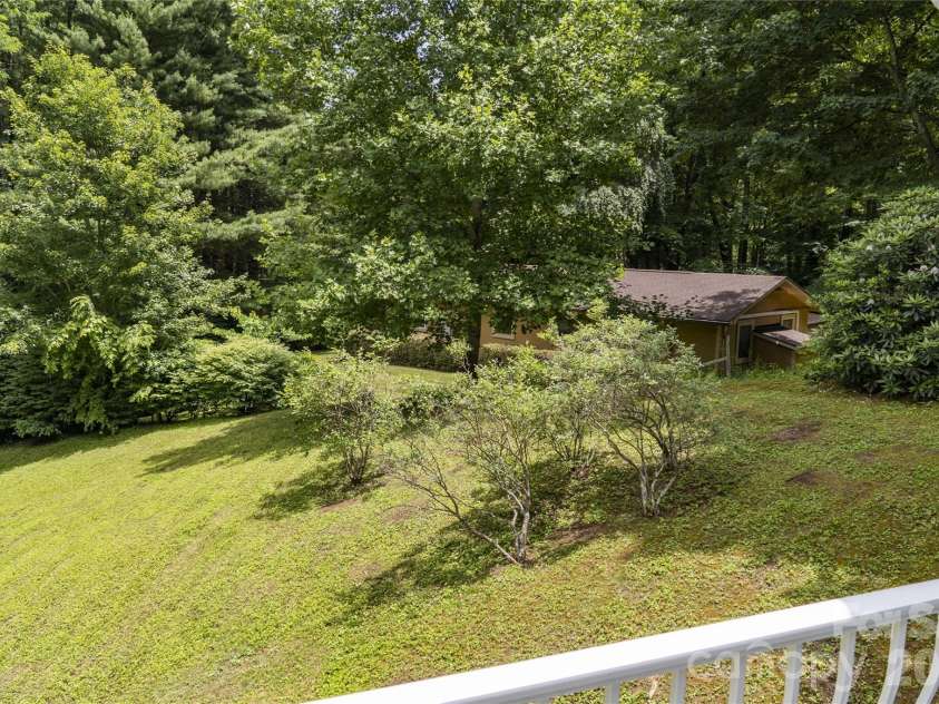 101 Friar Tuck Lane, Maggie Valley, NC 28751.  MLS# CAR4395488, YatesRealty ID 32483. 