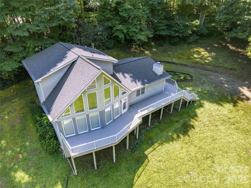 101 Friar Tuck Lane, Maggie Valley, NC 28751.  MLS# CAR4395488, YatesRealty ID 32483. 