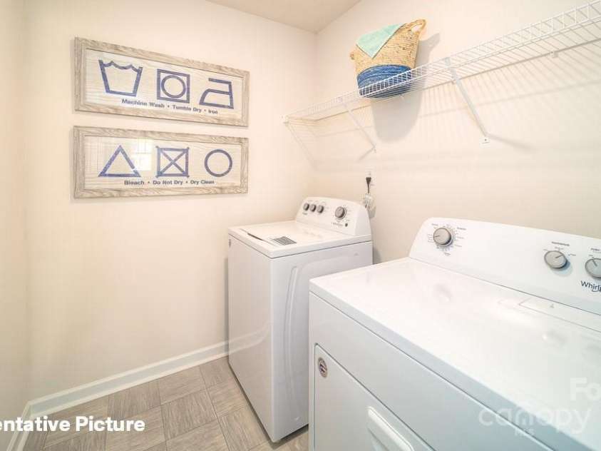 130 Way Cross Lane, Troutman, NC 28166.  MLS# CAR4276091, YatesRealty ID 32484. 