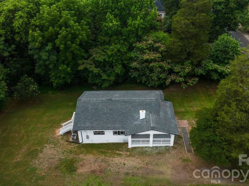 435 Whitley Street, Norwood, NC 28128.  MLS# CAR4392182, YatesRealty ID 32484. 