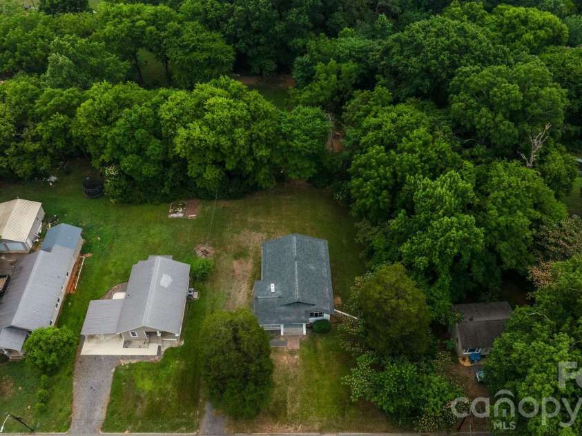 435 Whitley Street, Norwood, NC 28128.  MLS# CAR4392182, YatesRealty ID 32484. 