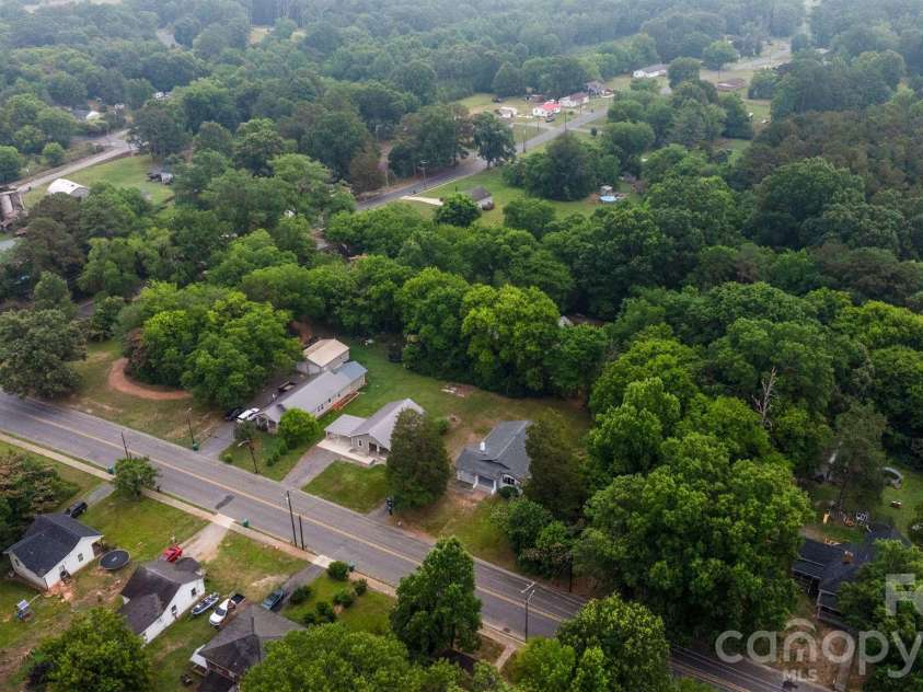 435 Whitley Street, Norwood, NC 28128.  MLS# CAR4392182, YatesRealty ID 32484. 