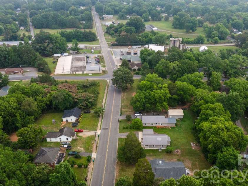 435 Whitley Street, Norwood, NC 28128.  MLS# CAR4392182, YatesRealty ID 32484. 
