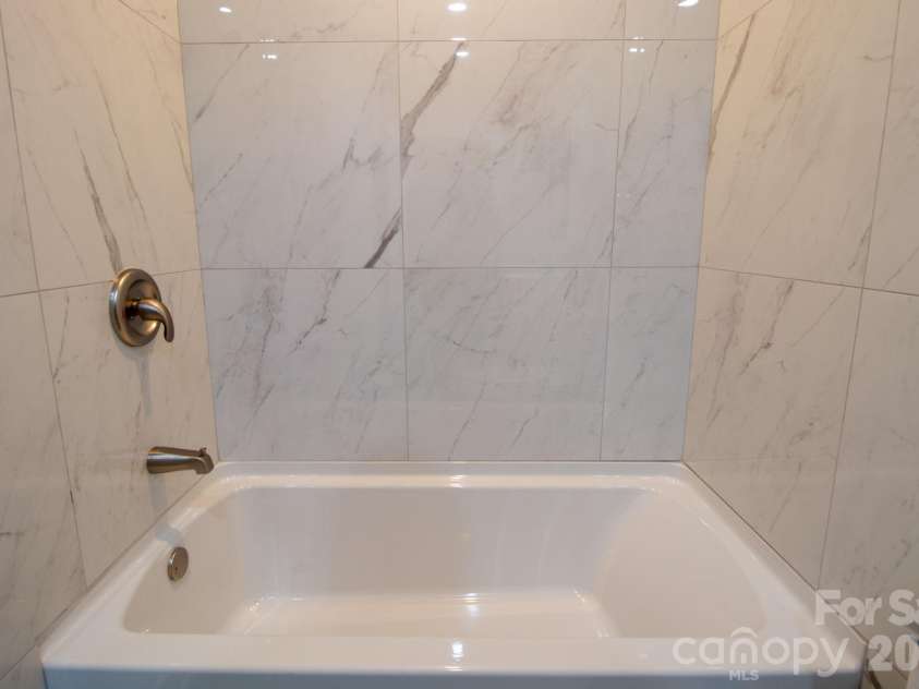 435 Whitley Street, Norwood, NC 28128.  MLS# CAR4392182, YatesRealty ID 32484. Full Bath