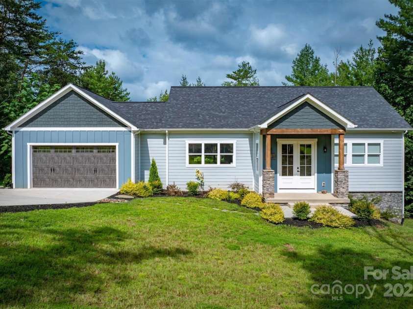 2108 Bluewater Drive, Morganton, NC 28655.  MLS# CAR4284707, YatesRealty ID 32486. 