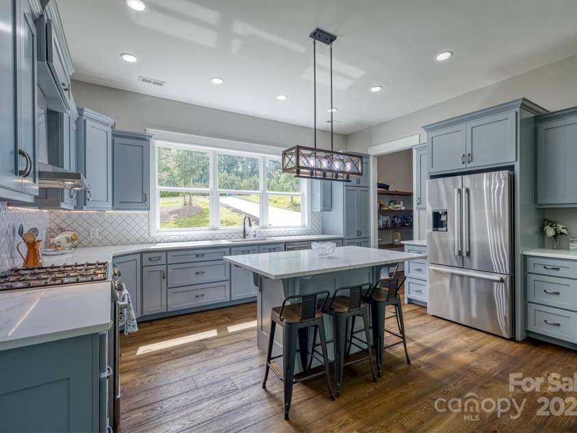 2108 Bluewater Drive, Morganton, NC 28655.  MLS# CAR4284707, YatesRealty ID 32486. 