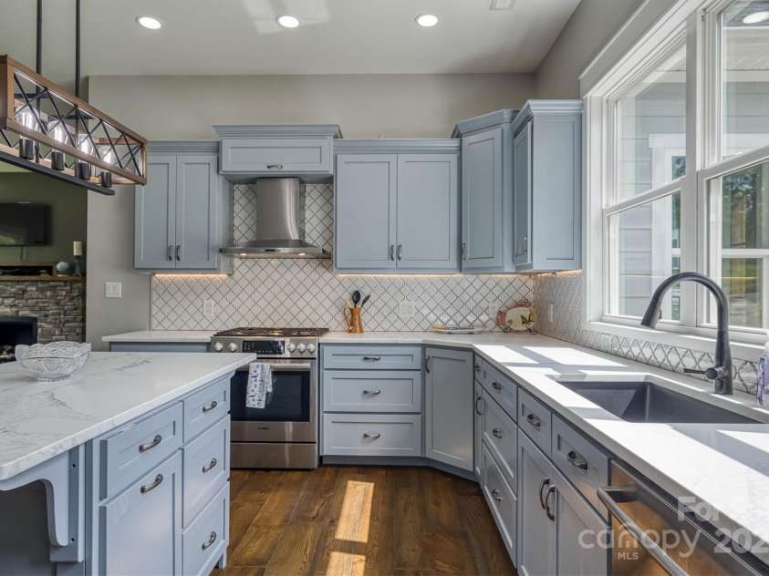 2108 Bluewater Drive, Morganton, NC 28655.  MLS# CAR4284707, YatesRealty ID 32486. 