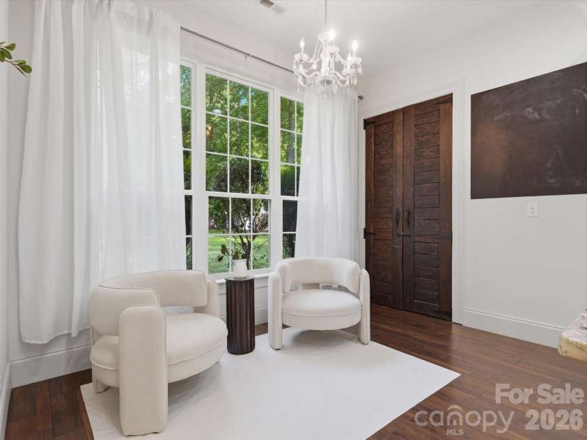 9831 Minnie Lemmond Lane, Charlotte, NC 28227.  MLS# CAR4396396, YatesRealty ID 32488. 