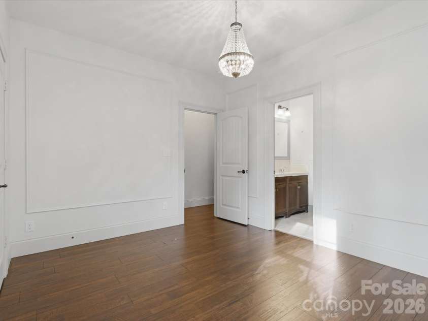 9831 Minnie Lemmond Lane, Charlotte, NC 28227.  MLS# CAR4396396, YatesRealty ID 32488. 