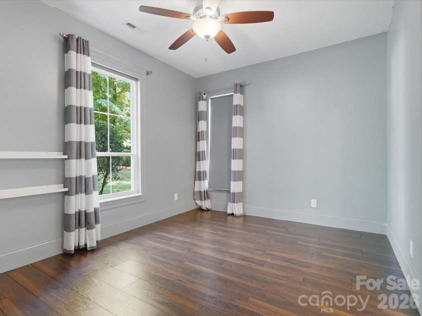 9831 Minnie Lemmond Lane, Charlotte, NC 28227.  MLS# CAR4396396, YatesRealty ID 32488. 