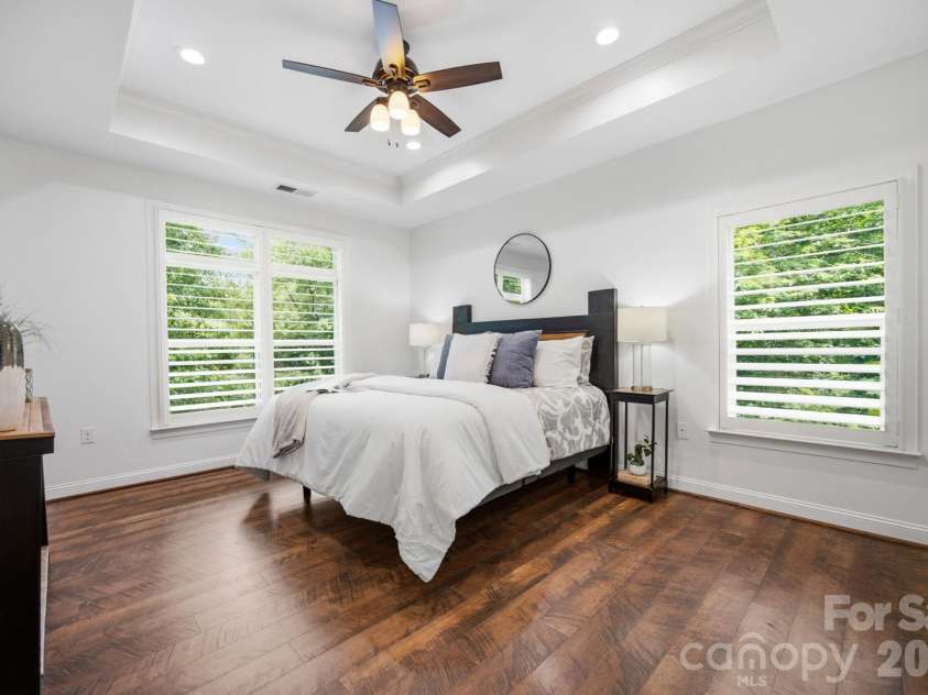 18745 Daymark Drive, Cornelius, NC 28031.  MLS# CAR4396017, YatesRealty ID 32489. 